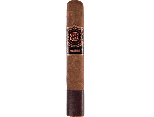 Karatoba by Oz Family Cigars