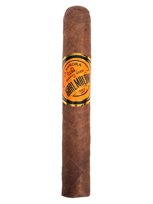 La Aurora Barrel Aged by Karl Malone