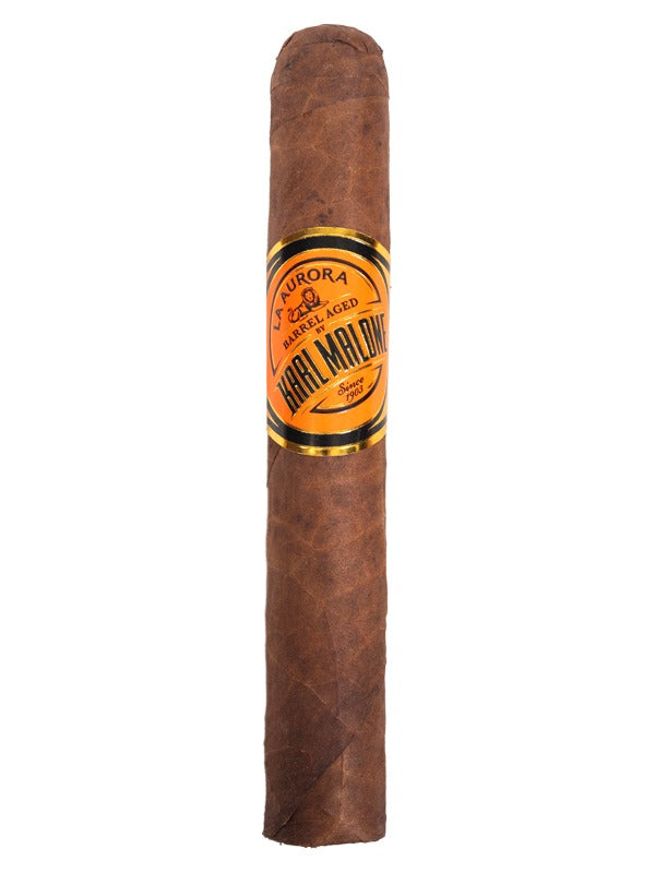 La Aurora Barrel Aged by Karl Malone