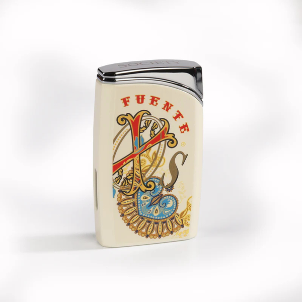 Opus X Society Global Collection Lighter