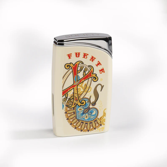 Opus X Society Global Collection Lighter