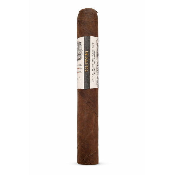 Blackbird Glitch Maduro