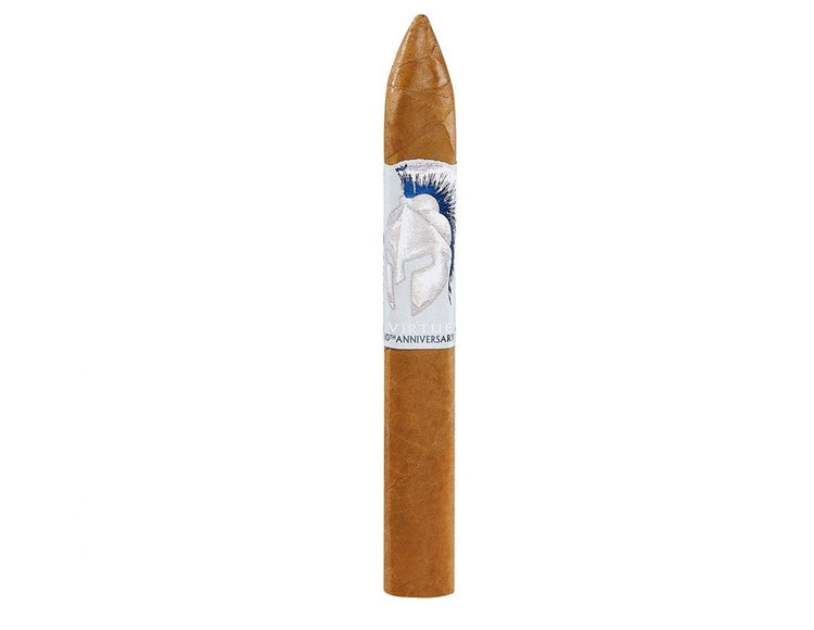 Man O' War Virtue 10th Anniversary