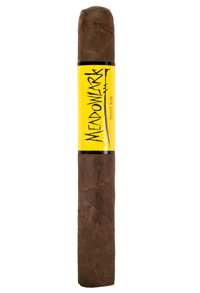 Cigar of the Month - Blackbird Meadowlark