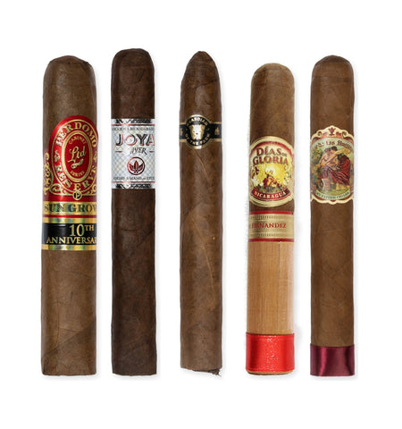 Medium Full 5 Pack