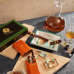 El Septimo Zaya Collection - Japan Nigori Corona