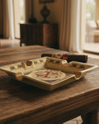 Opus X Society Global Collection Ashtray — 5
