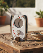Opus X Society White Series Cutter — 6