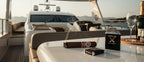 Opus X Society White Series Lighter — 5