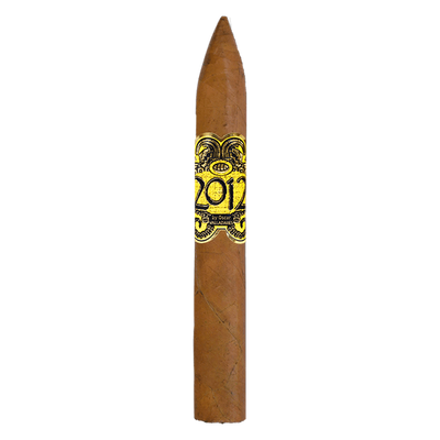 Oscar Valladares 2012 Connecticut Torpedo cigar