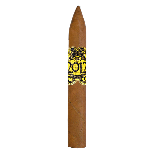 Oscar Valladares 2012 Connecticut Torpedo cigar