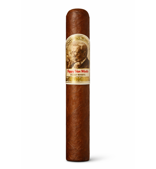 Drew Estate Pappy Van Winkle Family Reserve