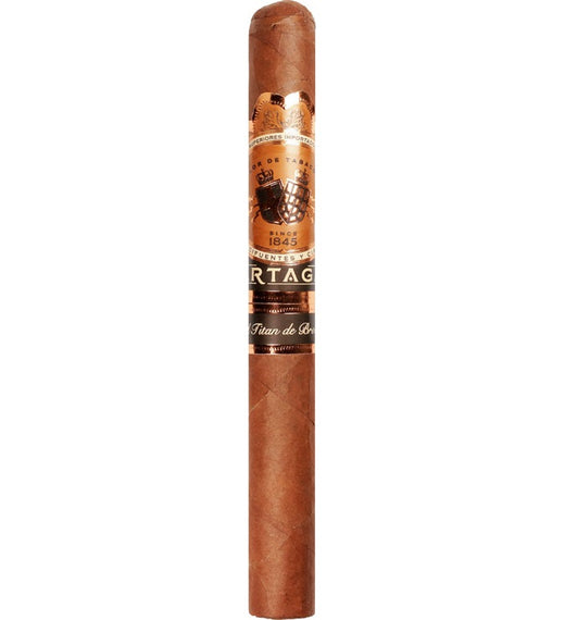 Partagas de Bronce