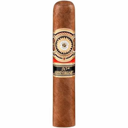 Perdomo 20th Anniversary Sun Grown