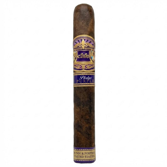 Casa Carrillo Pledge Purple