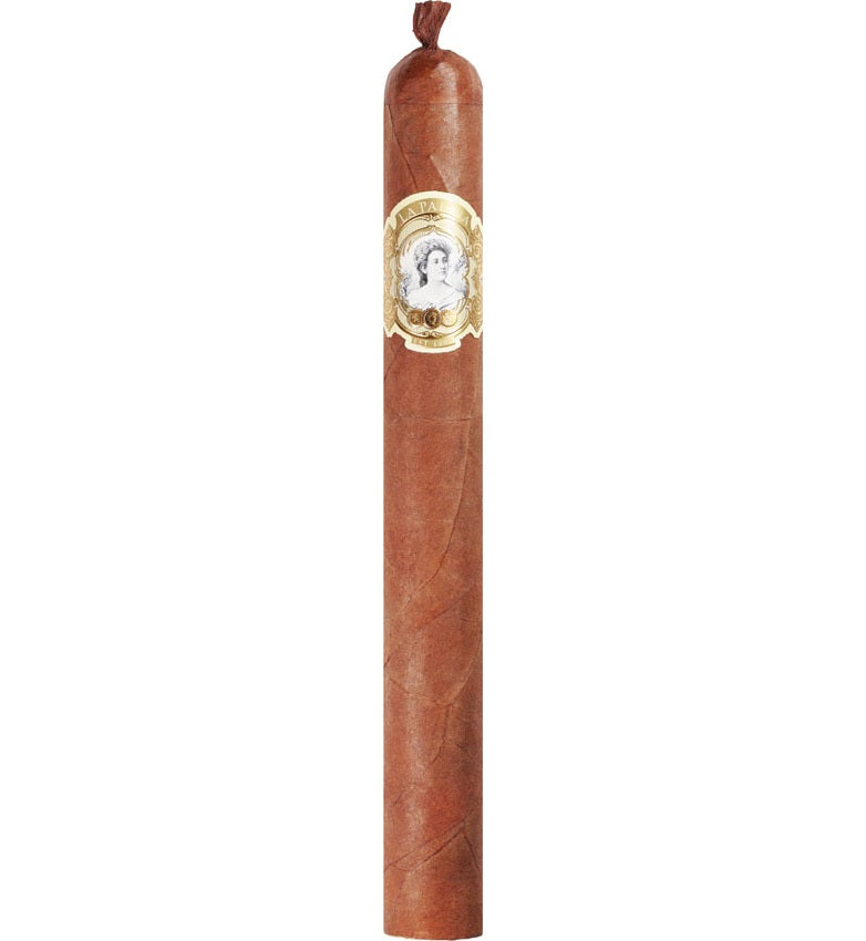 Cigar of the Month - La Palina Goldie Prominente