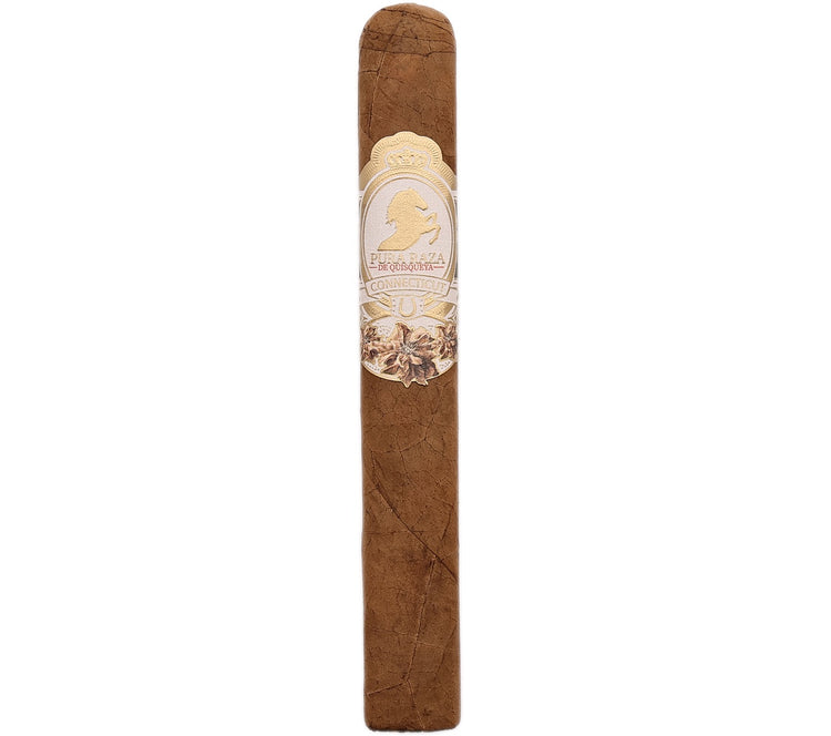 Cigar of the Month - Blackbird Pura Raza de Quisqueya Prensado