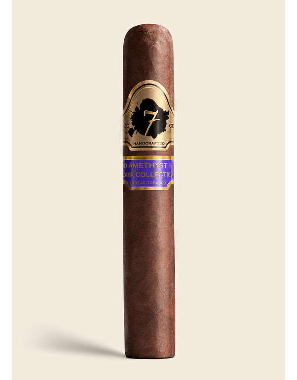 El Septimo Long Shot Black - alternate view