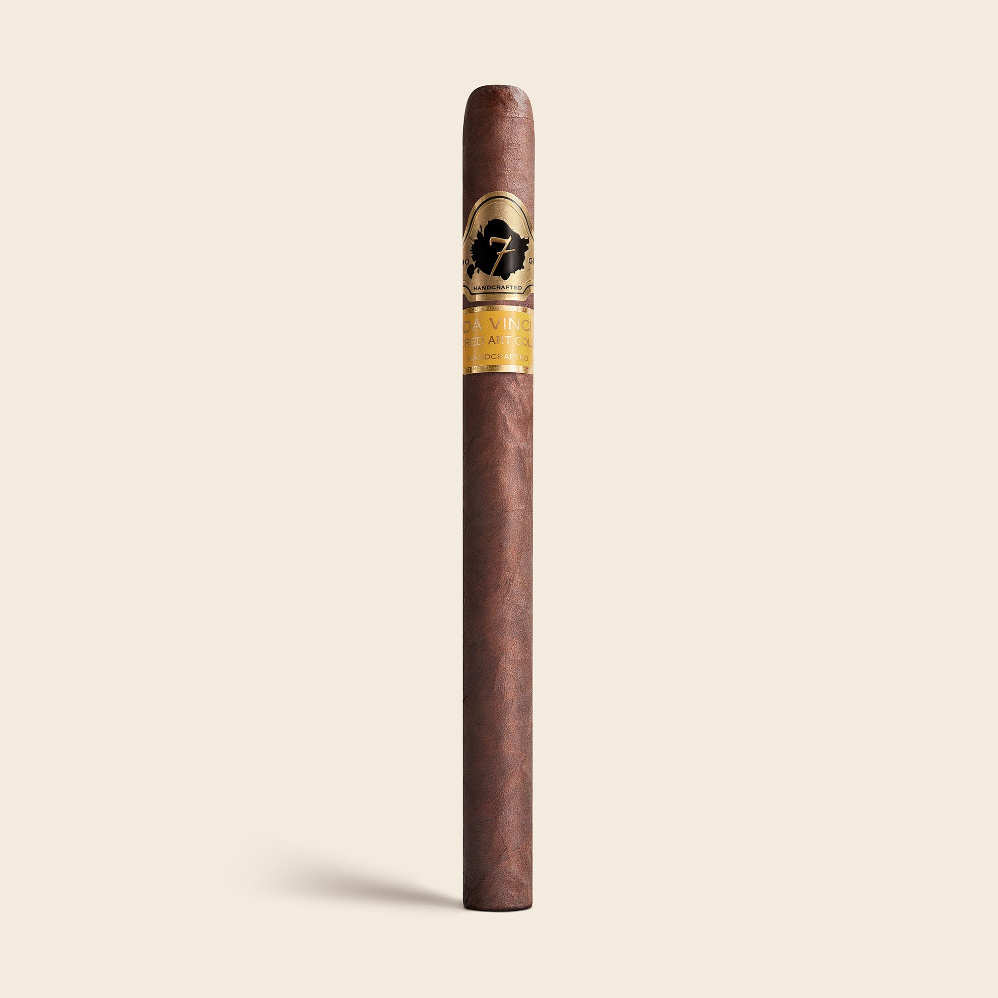 El Septimo Sacred Arts Collection - Leonardo da Vinci