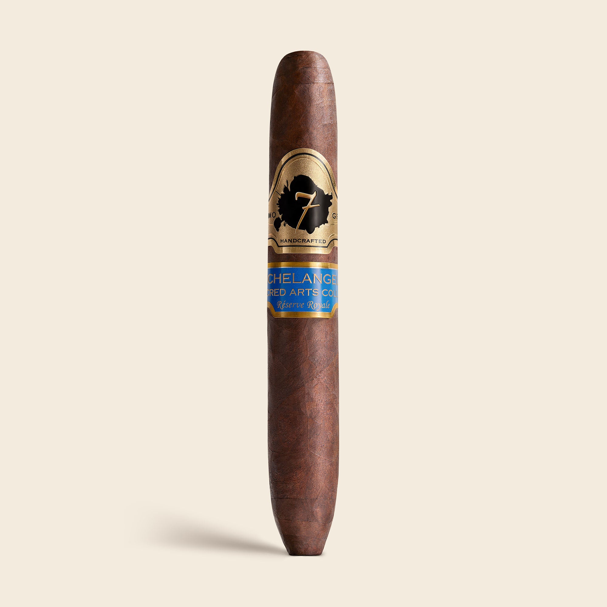 El Septimo Sacred Arts Collection - Michelangelo