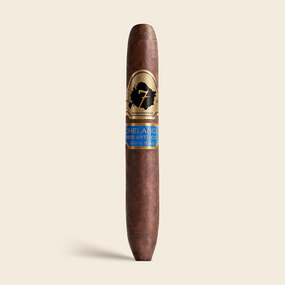 El Septimo Sacred Arts Collection - Michelangelo