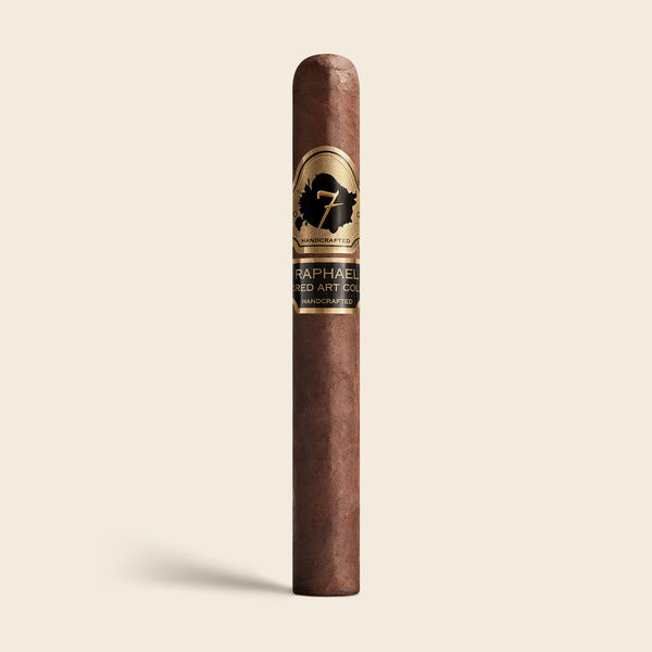 El Septimo Sacred Arts Collection - Raphael
