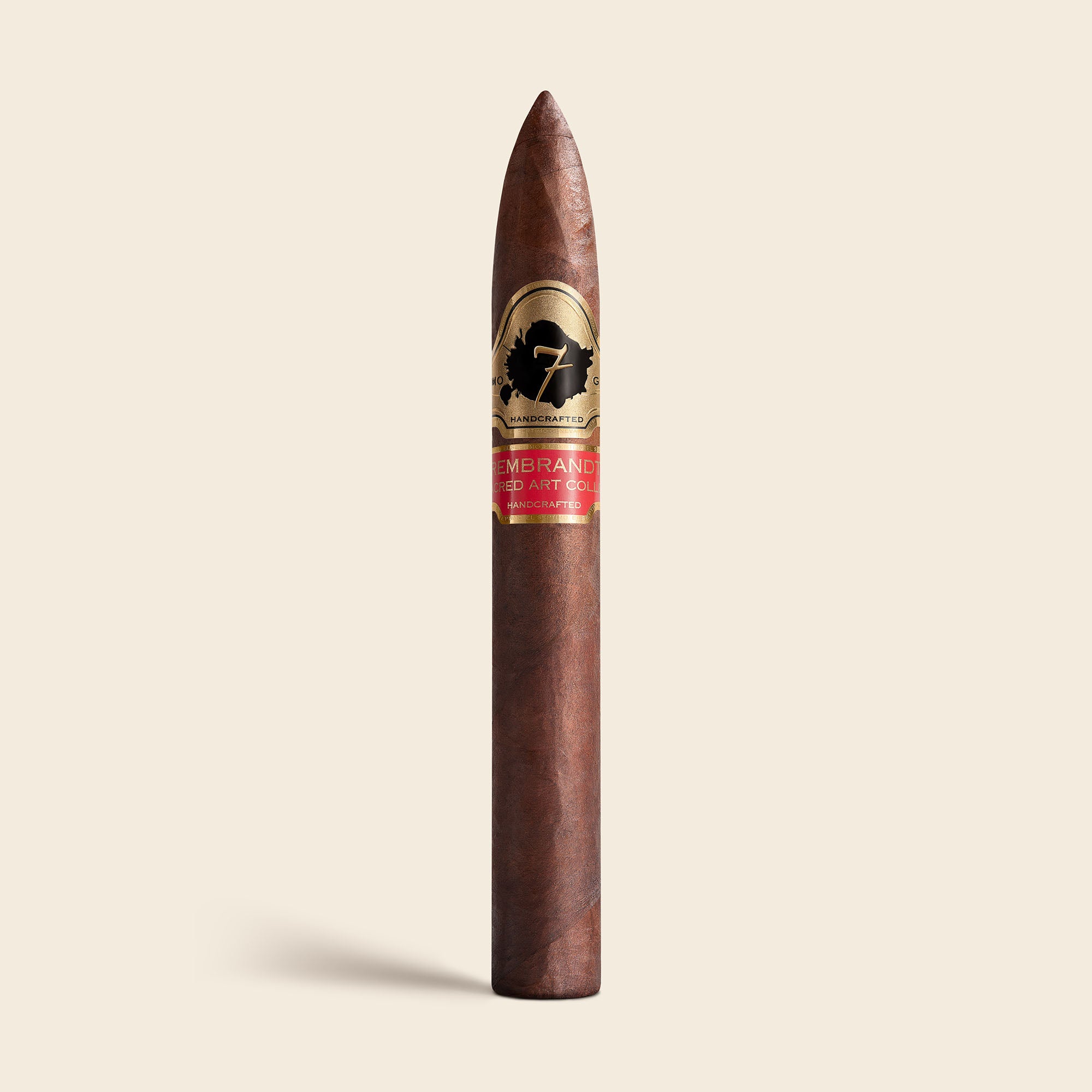 El Septimo Sacred Arts Collection - Rembrandt