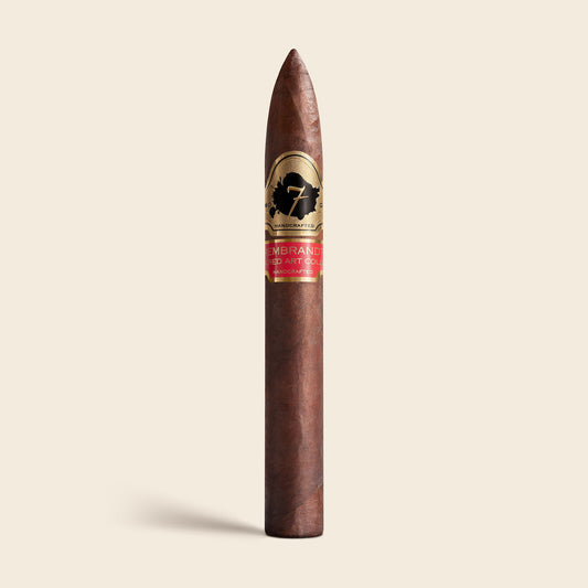 El Septimo Sacred Arts Collection - Rembrandt