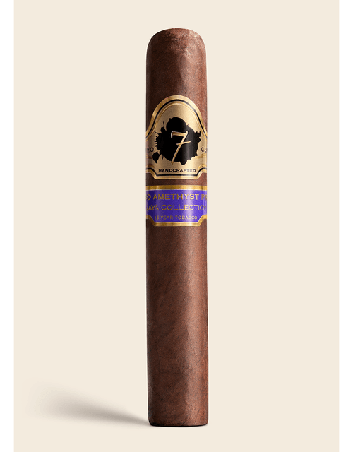 El Septimo Long Shot Black
