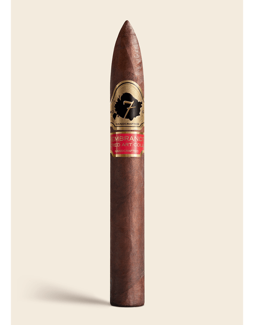 El Septimo Sacred Arts Collection - Rembrandt