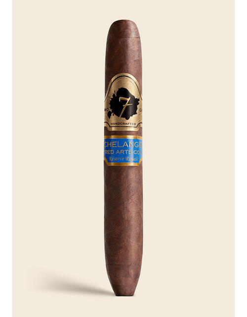 El Septimo Sacred Arts Collection - Michelangelo