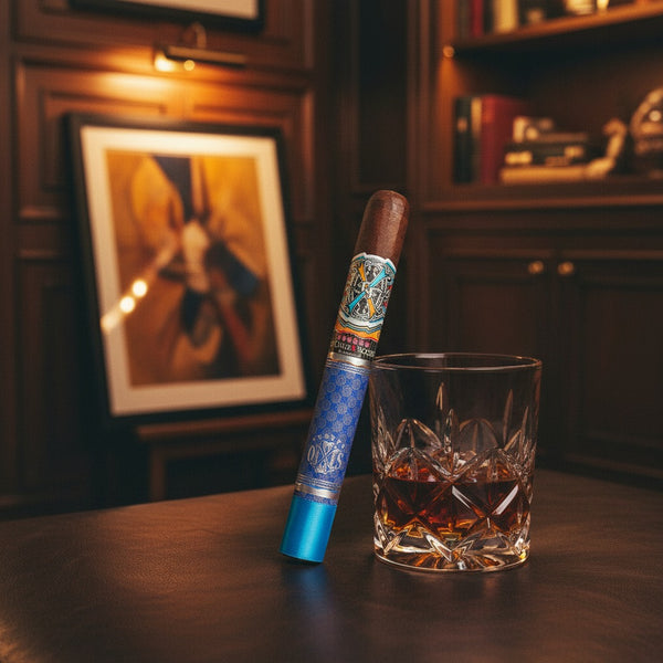 The Opus X Society by Manny Iriarte