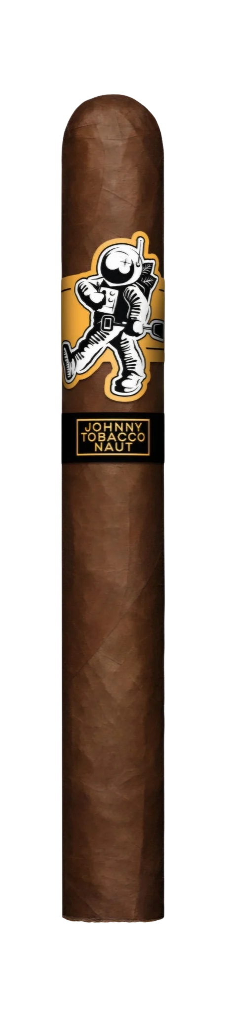 Room101 Johnny Tobacconaut Maduro