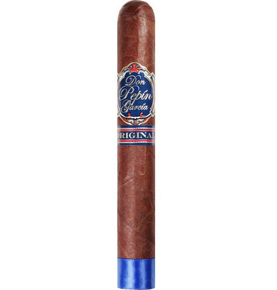 Don Pepin Garcia "Blue Label"