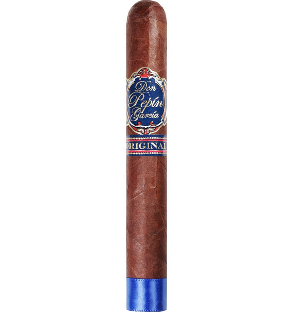 Don Pepin Garcia "Blue Label"