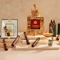 El Septimo Zaya Collection - Italy Toscana
