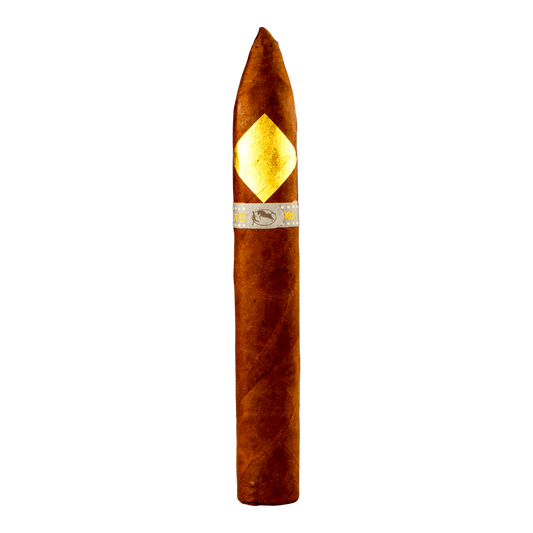 Cavalier Genève BII Viso Jalapa