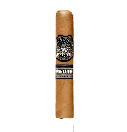 Artesano del Tobacco Viva La Vida Connecticut