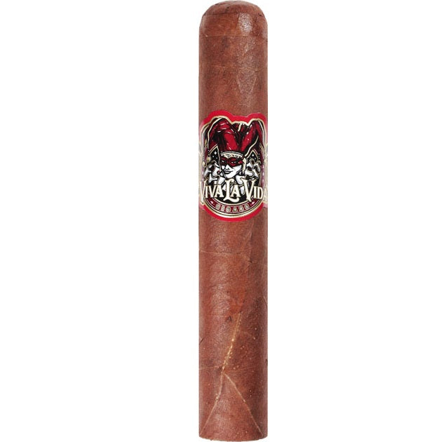 Viva la Vida by Artesano del Tobacco