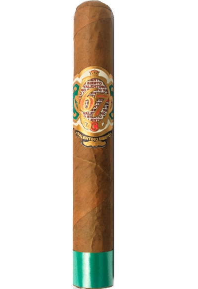 Cigar of the Month - Valentino Siesto Robusto Connecticut PCA Exclusive