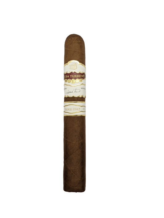 Casa Turrent 1942 Maduro