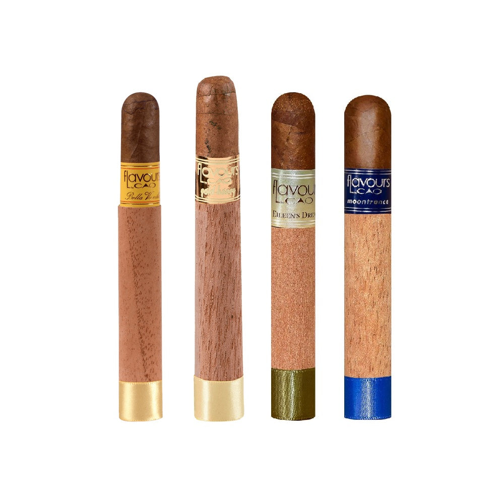 Cigars Explained 3 Minute Deep Dive: Cigar Nicotine Explained – Klaro Cigars