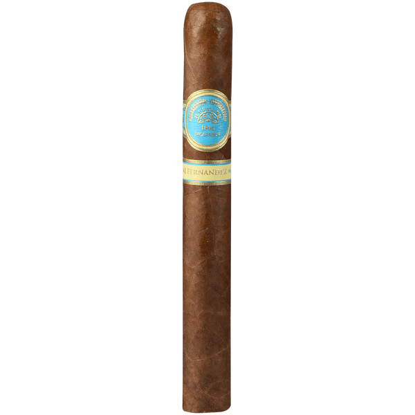 AJ Fernandez H. Upmann