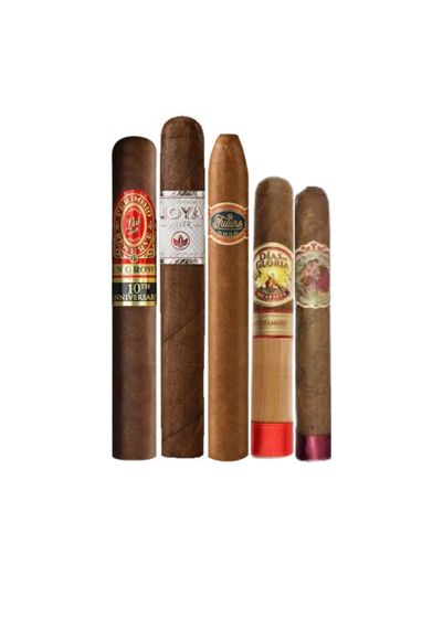 Medium Full 5 Pack