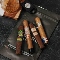 Klaro Cigar Monthly Subscription