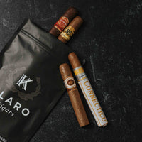 Gift a Cigar Subscription
