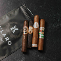 Klaro Cigar Monthly Subscription