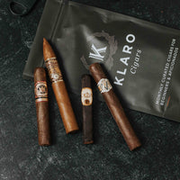 Klaro Cigar Monthly Subscription