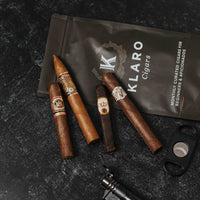 Gift a Cigar Subscription