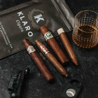 Klaro Cigar Monthly Subscription